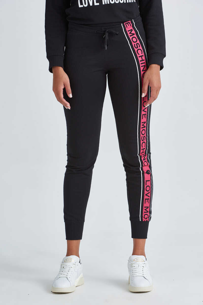 Love Moschino Kadın Eşofman Altı - 2