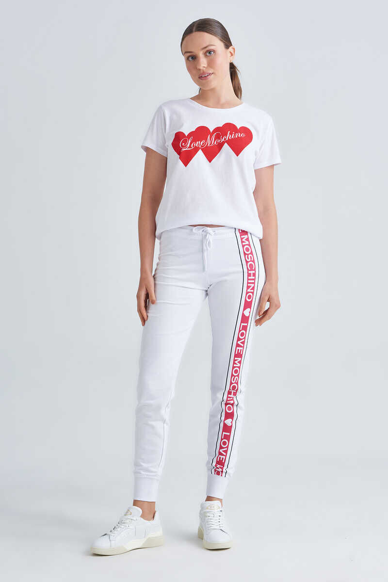 Love Moschino Kadın Eşofman Altı - 1