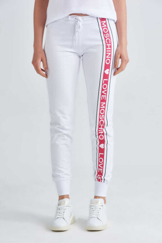 Love Moschino Kadın Eşofman Altı - 2