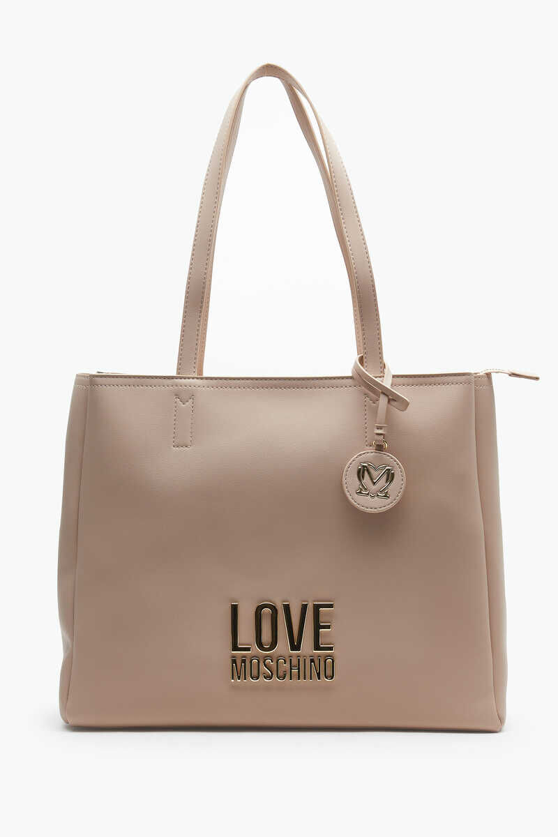 Love Moschino Kadın Kol Çantası - 1