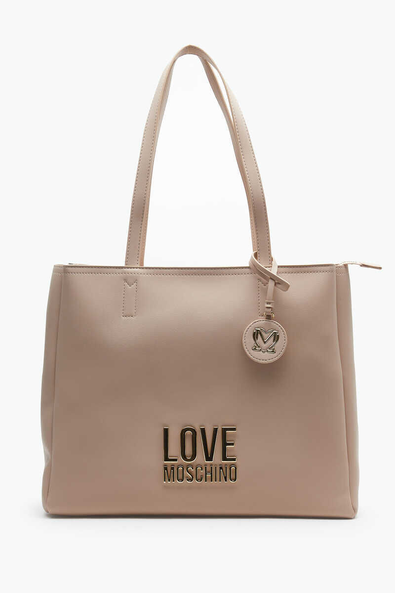 Love Moschino Kadın Kol Çantası - 4