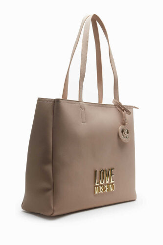 Love Moschino Kadın Kol Çantası - 5
