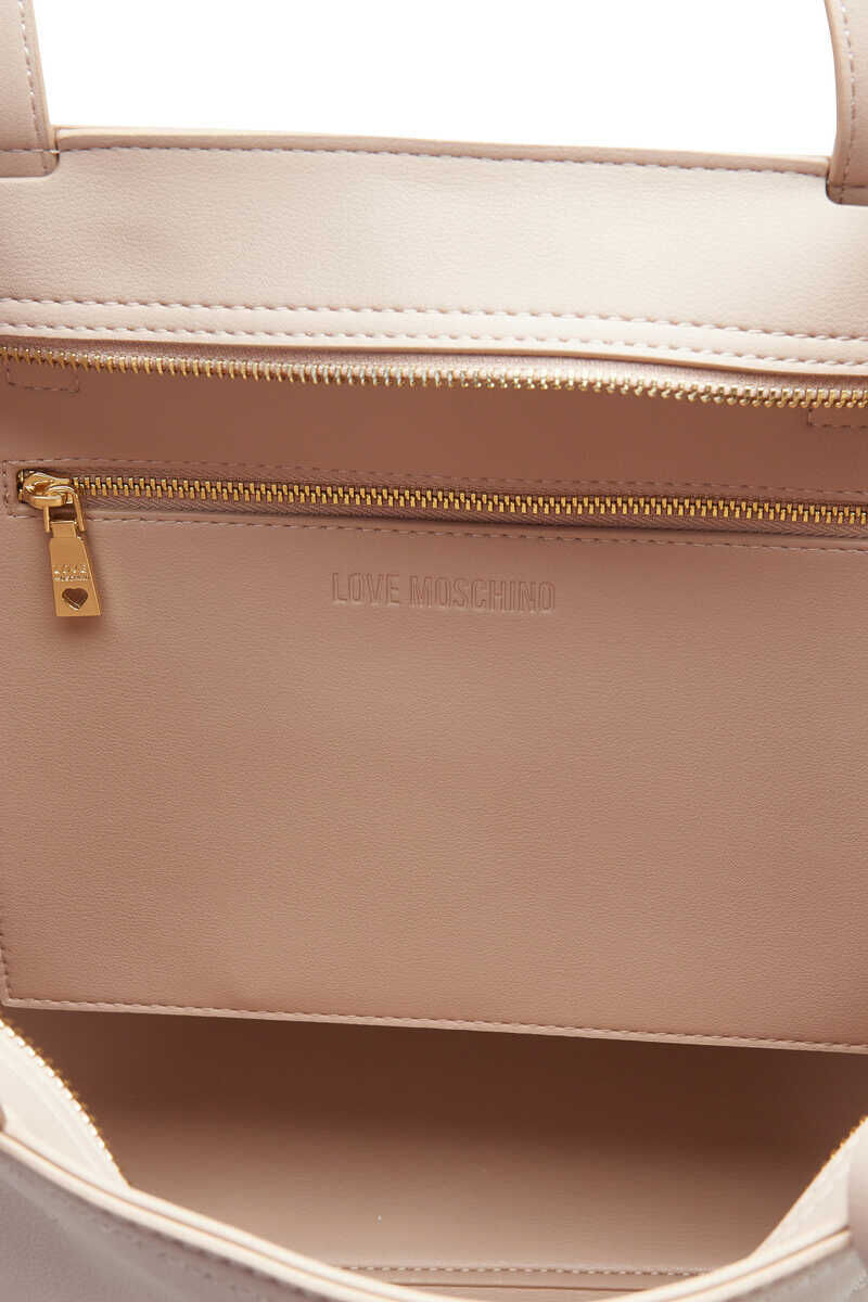 Love Moschino Kadın Kol Çantası - 7
