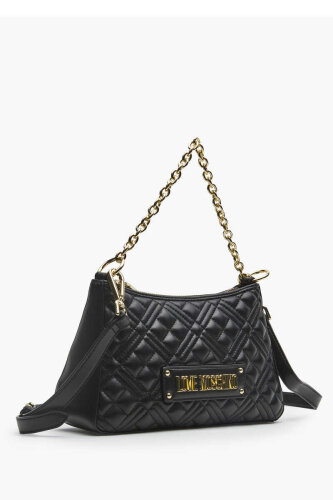 Love Moschino Kadın Kol Çantası - 5