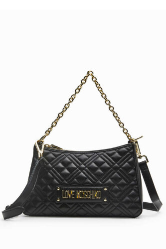 Love Moschino Kadın Kol Çantası - 7