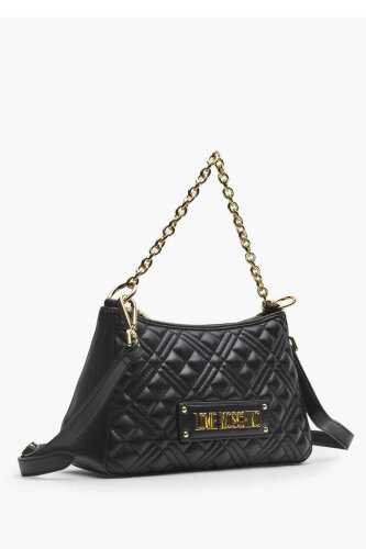 Love Moschino Kadın Kol Çantası - 8