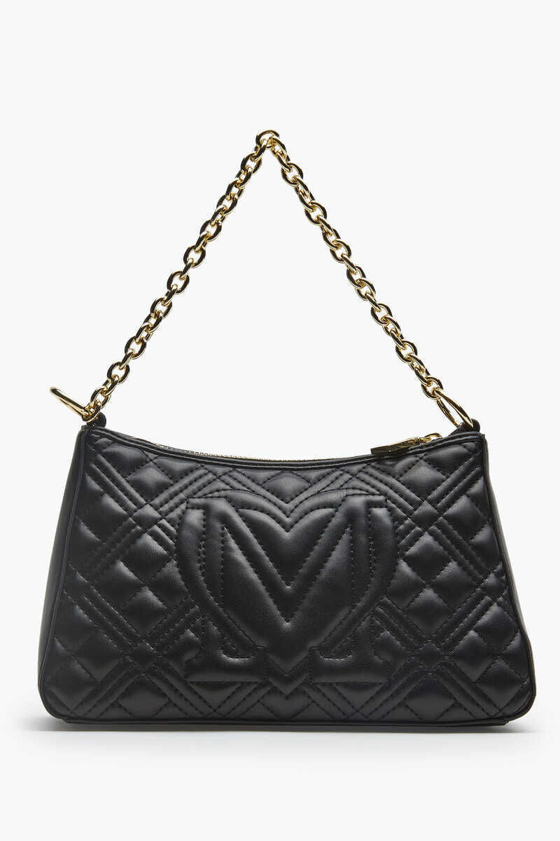 Love Moschino Kadın Kol Çantası - 9