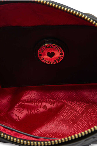 Love Moschino Kadın Kol Çantası - 10