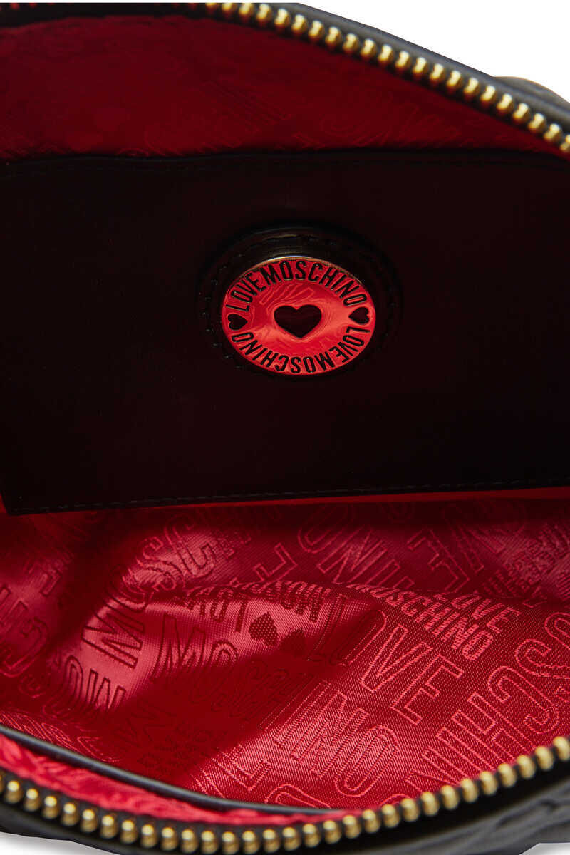 Love Moschino Kadın Kol Çantası - 10