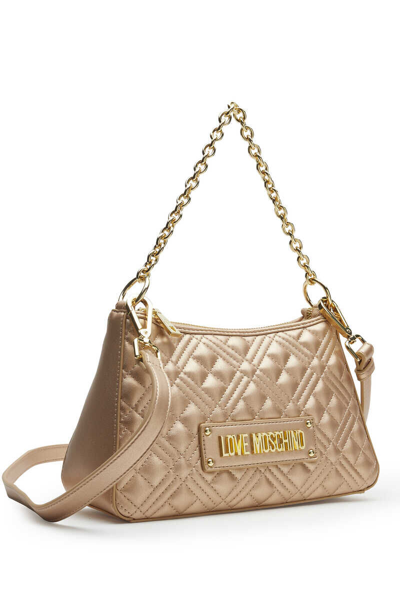 Love Moschino Kadın Kol Çantası - 7