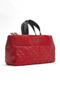 Love Moschino Kadın Kol Çantası - 6