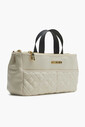 Love Moschino Kadın Kol Çantası - 5