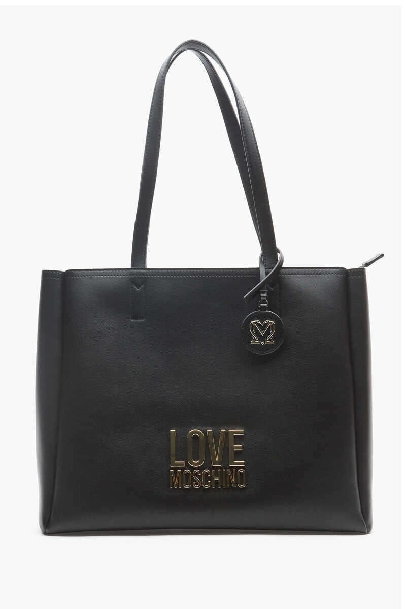 Love Moschino Kadın Kol Çantası - 4