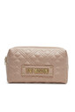 Love Moschino Kadın Makyaj Çantası - 1