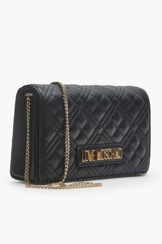 Love Moschino Kadın Omuz Çantası - 2