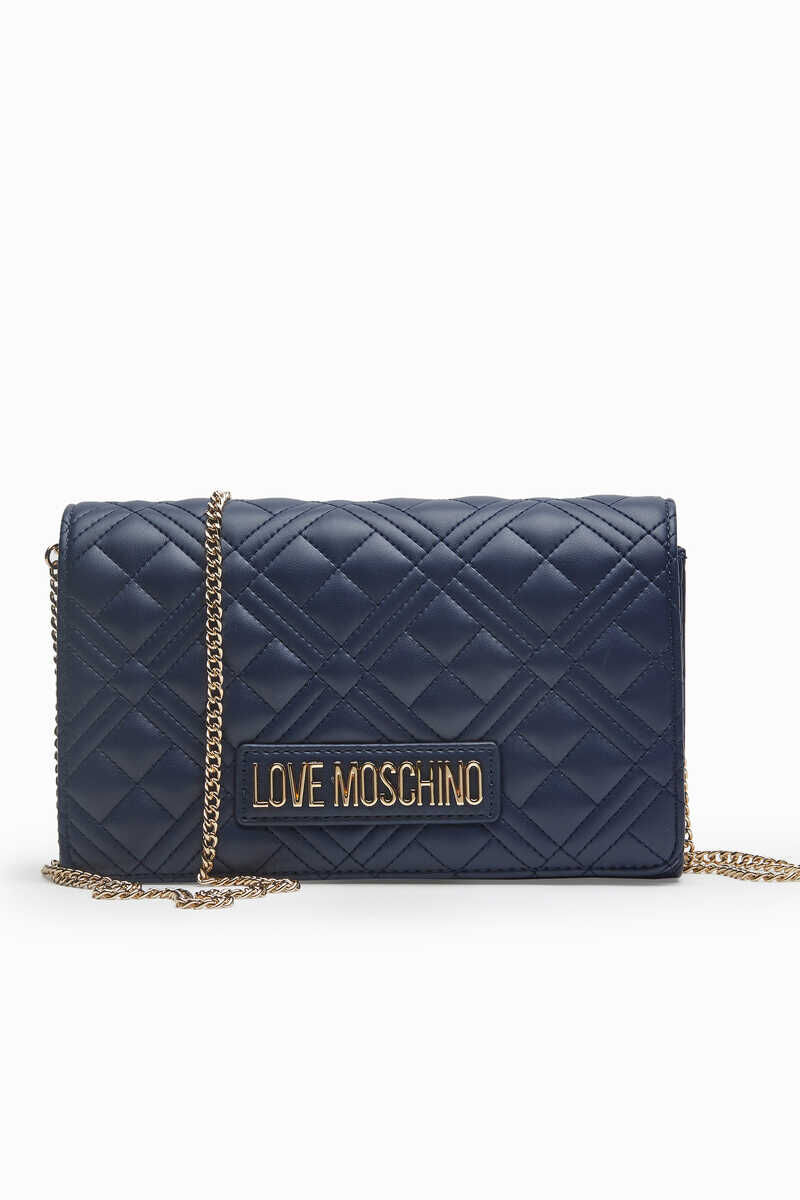 Love Moschino Kadın Omuz Çantası - 1