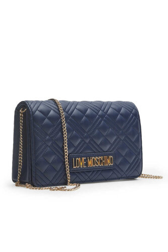 Love Moschino Kadın Omuz Çantası - 2