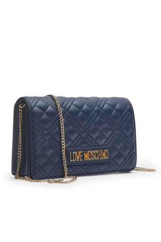 Love Moschino Kadın Omuz Çantası - 4