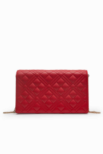Love Moschino Kadın Omuz Çantası - 2