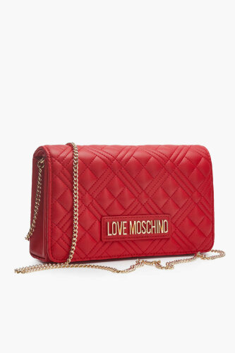 Love Moschino Kadın Omuz Çantası - 3