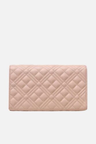 Love Moschino Kadın Omuz Çantası - 2