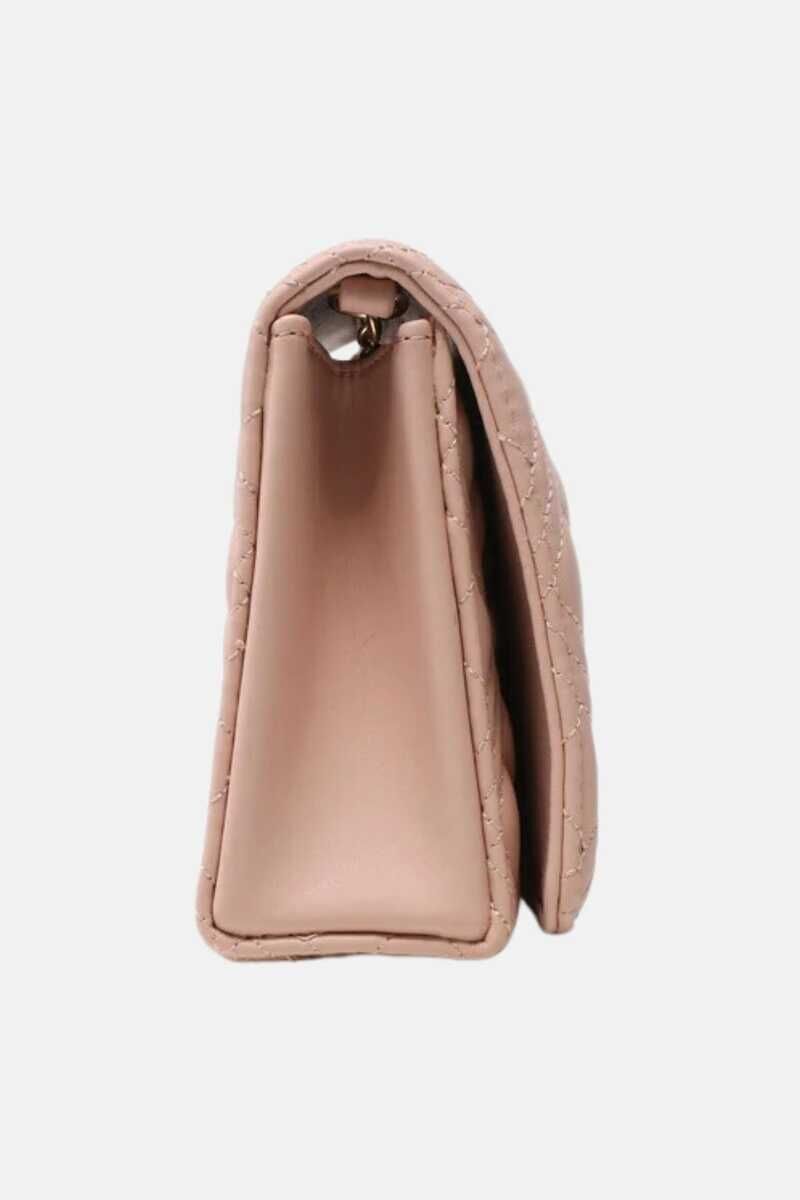 Love Moschino Kadın Omuz Çantası - 4