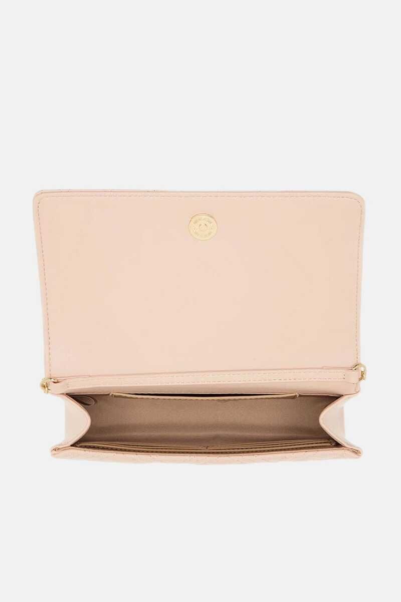 Love Moschino Kadın Omuz Çantası - 5