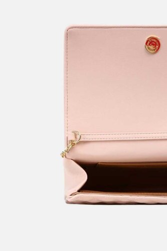 Love Moschino Kadın Omuz Çantası - 6