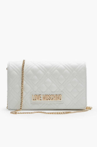 Love Moschino Kadın Omuz Çantası - 1