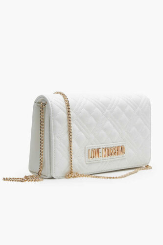 Love Moschino Kadın Omuz Çantası - 3