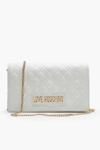 Love Moschino Kadın Omuz Çantası - 4