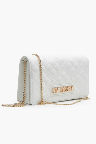 Love Moschino Kadın Omuz Çantası - 5