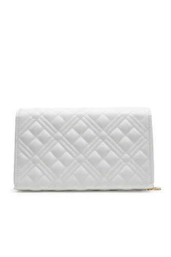 Love Moschino Kadın Omuz Çantası - 6