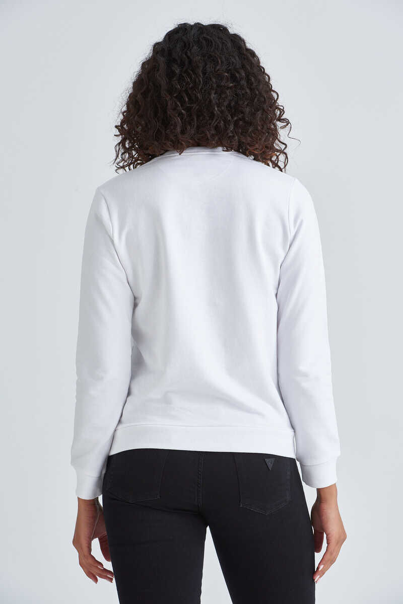 Love Moschino Kadın Sweatshirt - 4