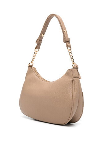 Love Moschino Logolu Kadın Kol Çanta - 2