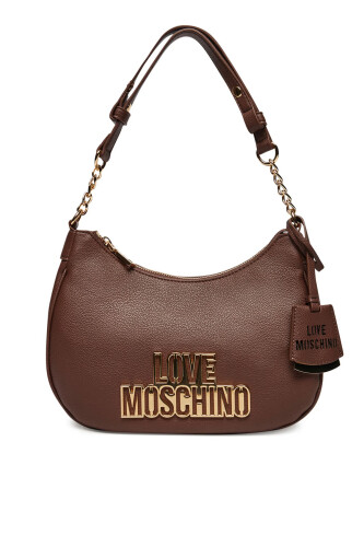 Love Moschino Logolu Kadın Kol Çanta - Love Moschino