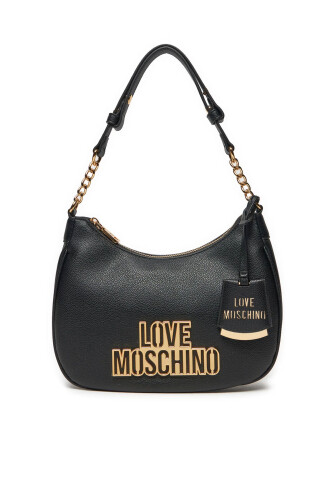 Love Moschino Logolu Kadın Kol Çanta - Love Moschino