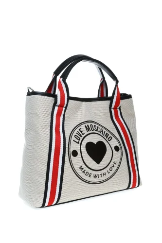 Love Moschino Made With Love Kadın Çanta - 2