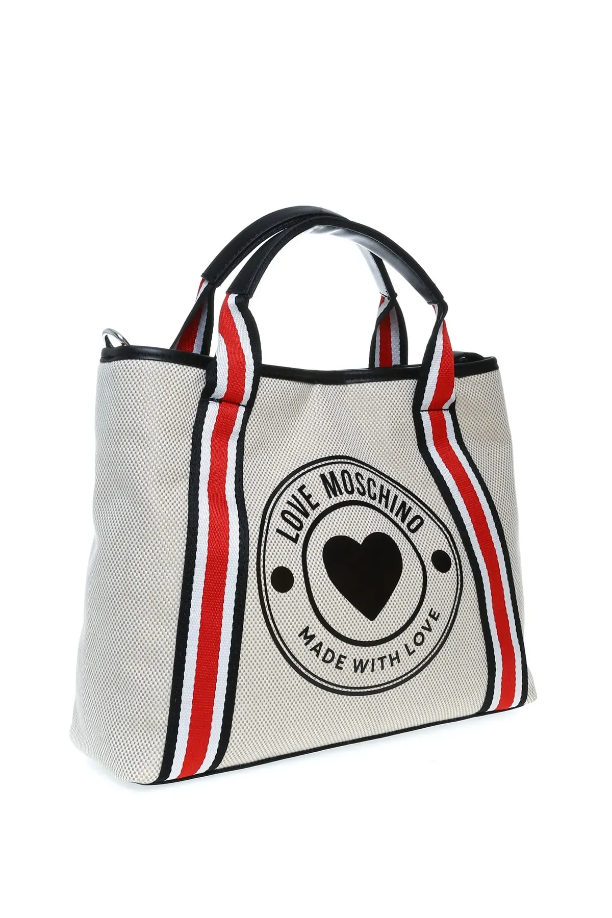 Love Moschino Made With Love Kadın Çanta - 2