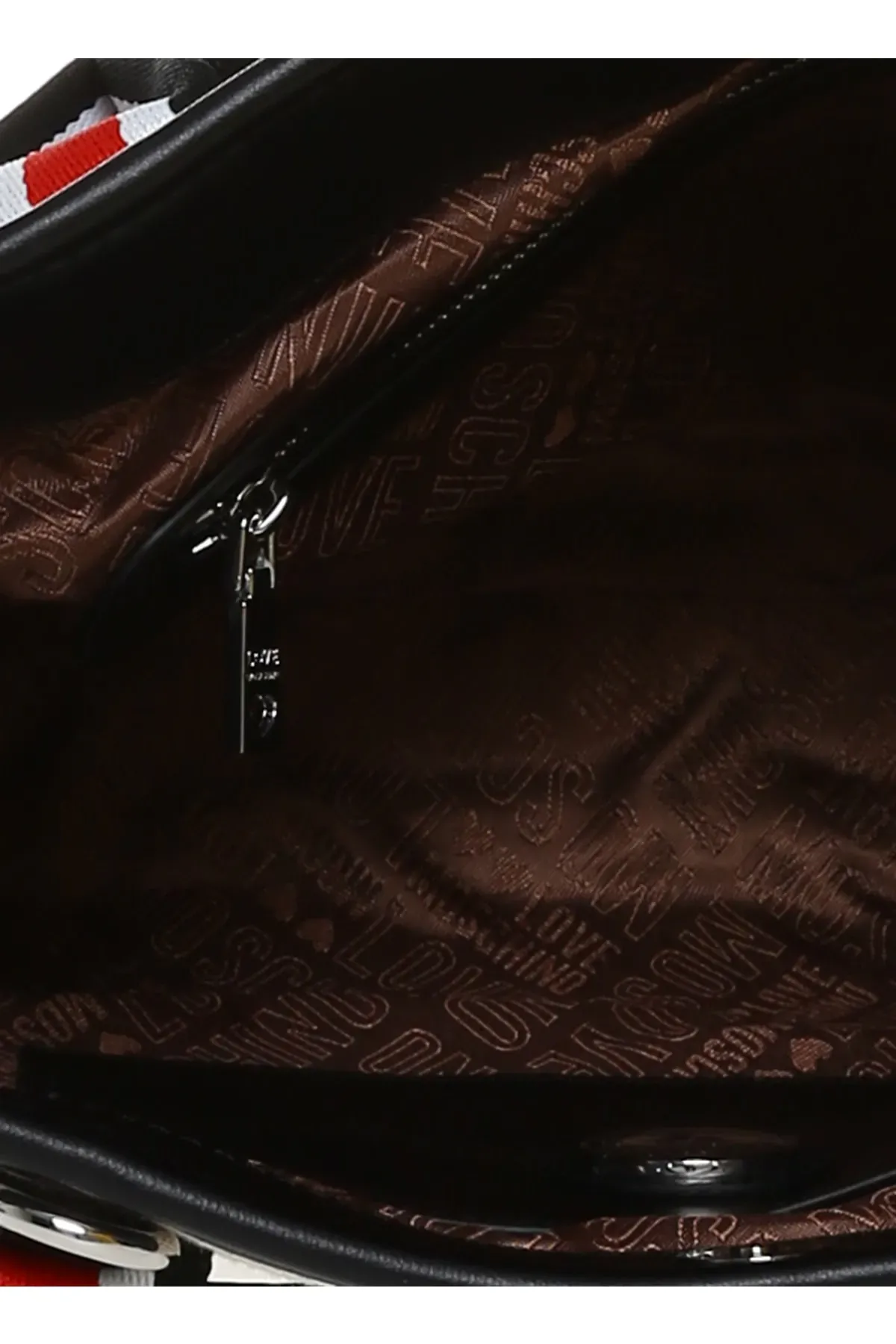 Love Moschino Made With Love Kadın Çanta - 4