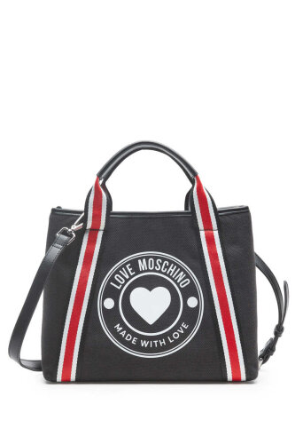 Love Moschino Made With Love Kadın Çanta - 1