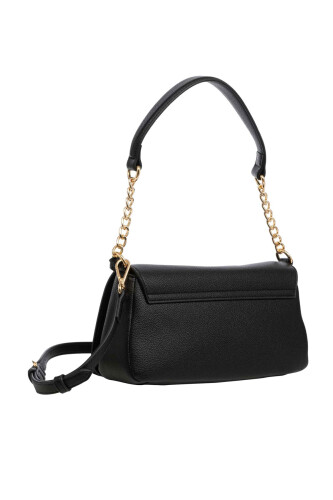 Love Moschino Omuz Asklı Logolu Kadın Çanta - 3