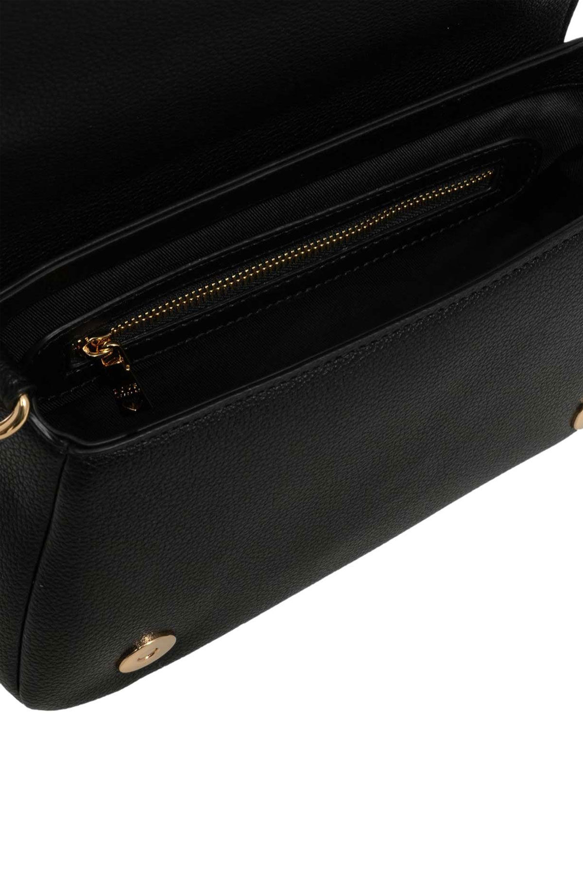 Love Moschino Omuz Asklı Logolu Kadın Çanta - 5