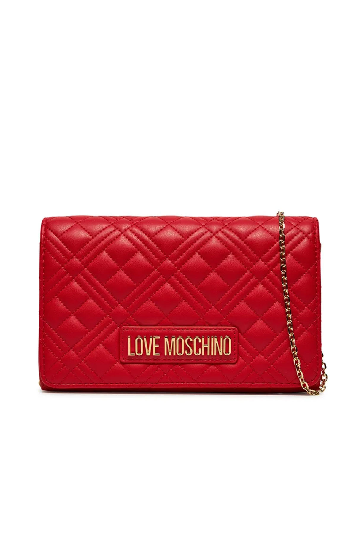 Love Moschino Zincir Askılı Kadın Çanta - 1