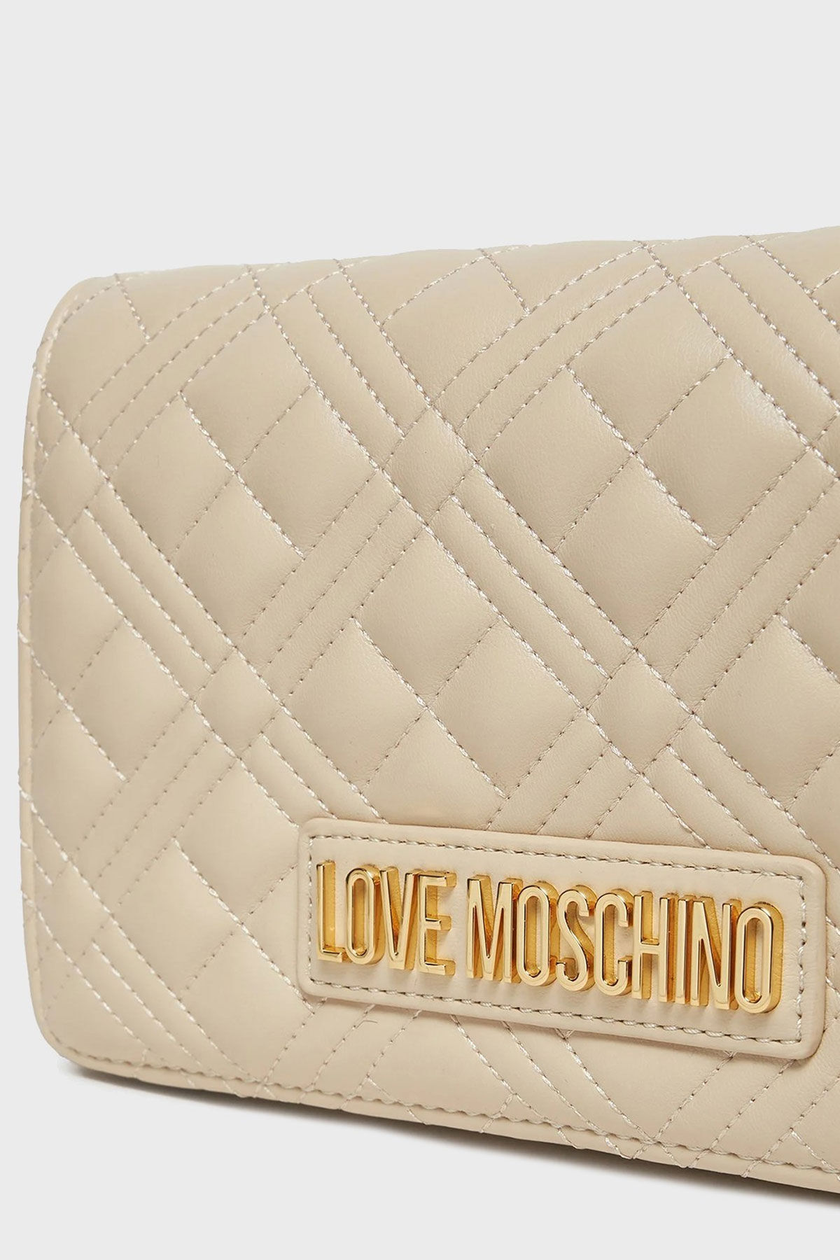 Love Moschino Zincir Askılı Kadın Çanta - 3
