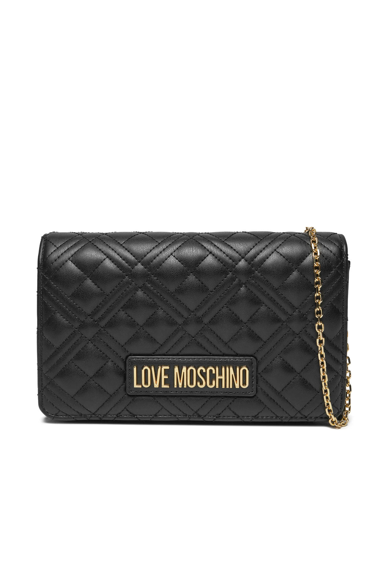 Love Moschino Zincir Askılı Kadın Çanta - 1