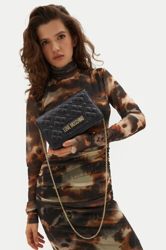 Love Moschino Zincir Askılı Kadın Çanta - 2