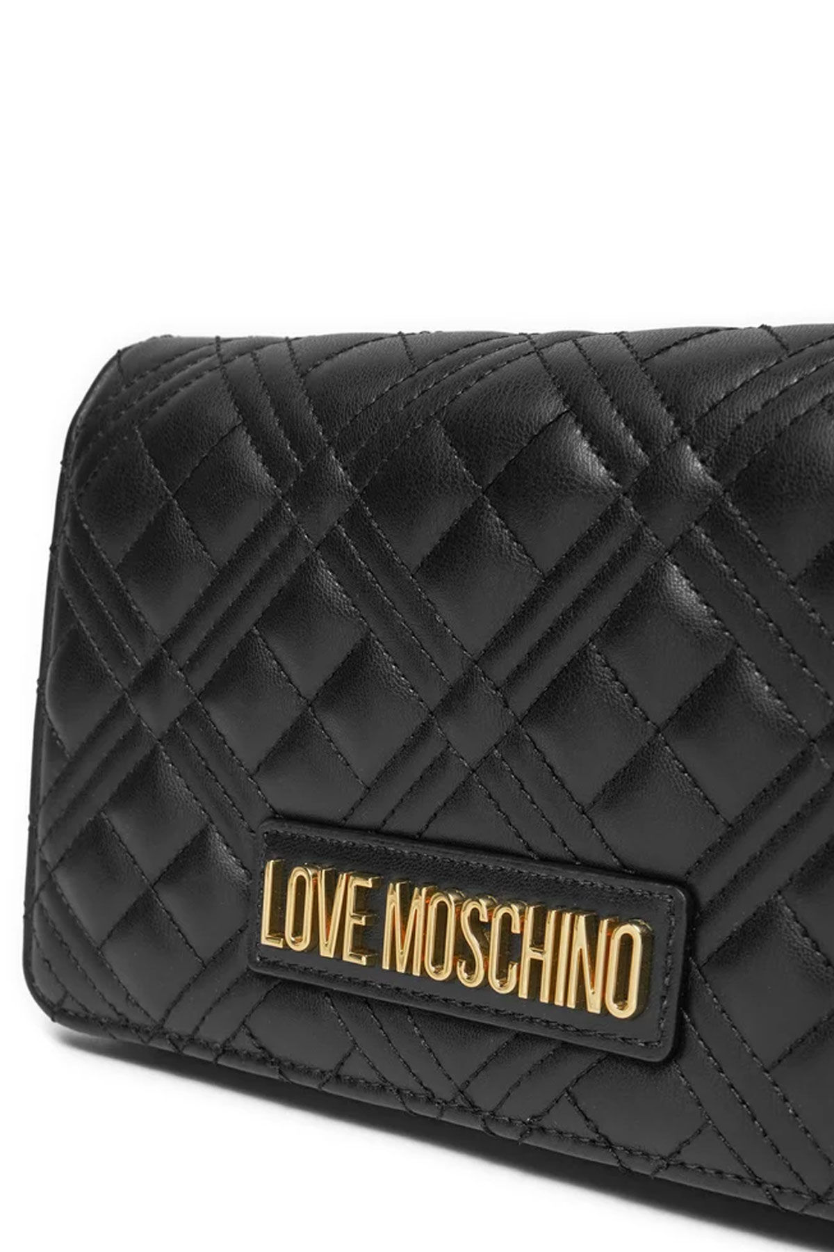 Love Moschino Zincir Askılı Kadın Çanta - 3