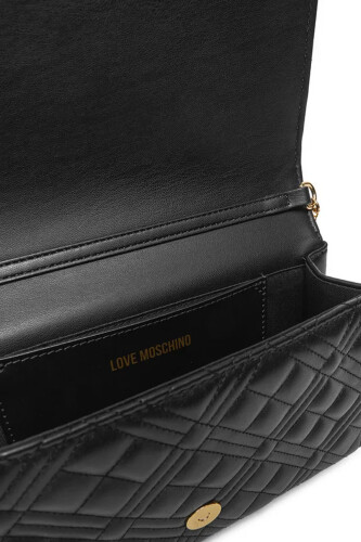Love Moschino Zincir Askılı Kadın Çanta - 5