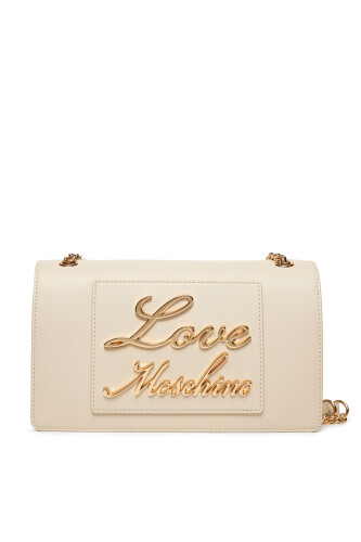 Love Moschino Zincir Askılı Kadın Çanta - Love Moschino